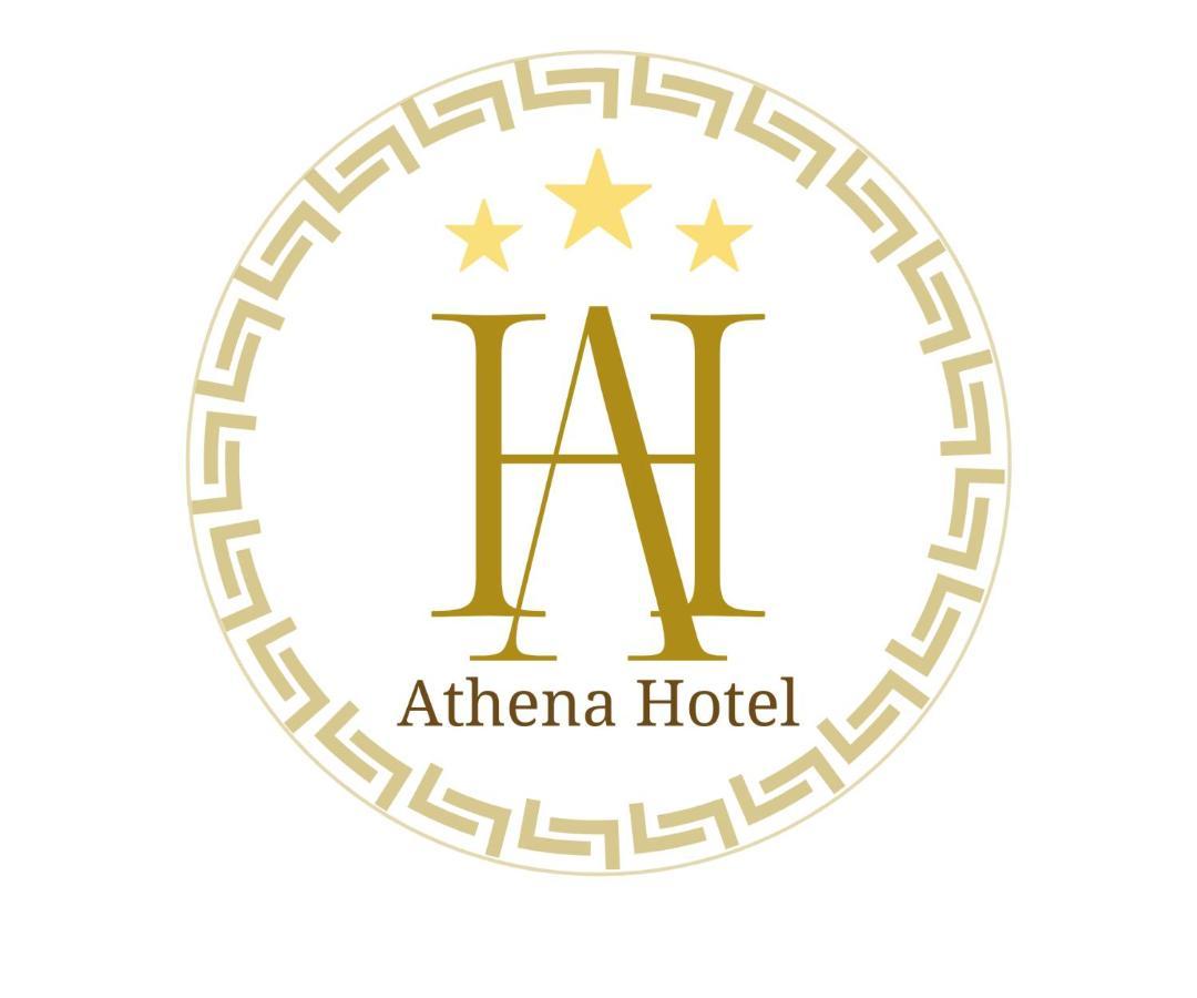 Hotel Athena B&B Gabicce Mare Bagian luar foto