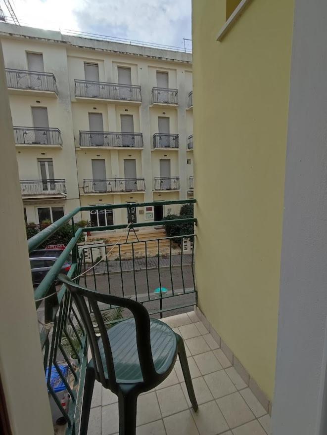 Hotel Athena B&B Gabicce Mare Bagian luar foto