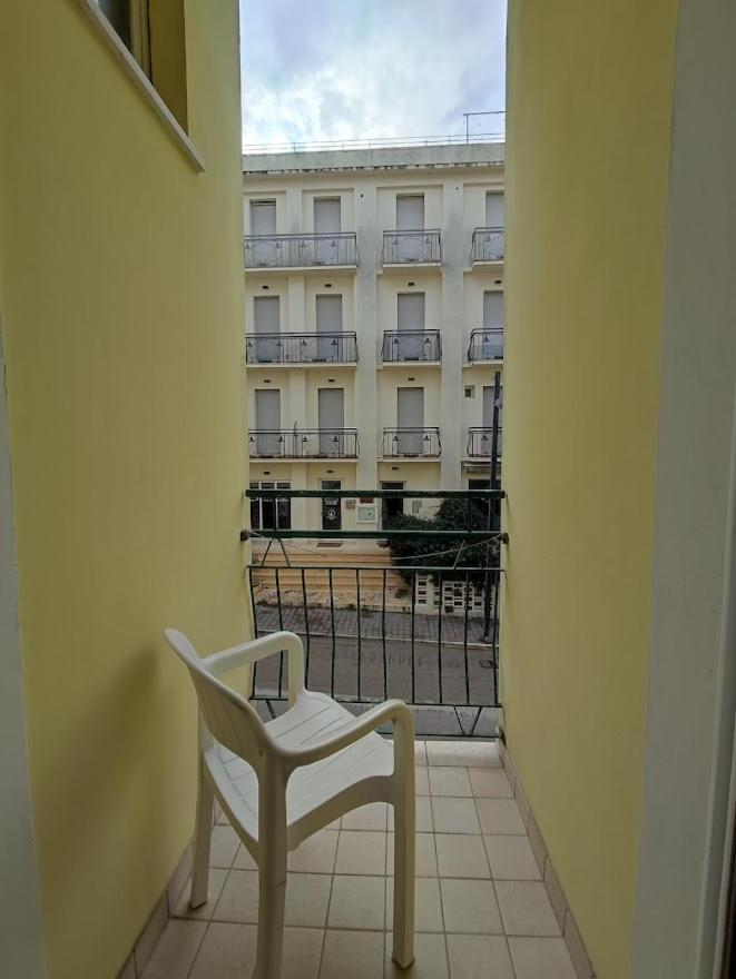 Hotel Athena B&B Gabicce Mare Bagian luar foto