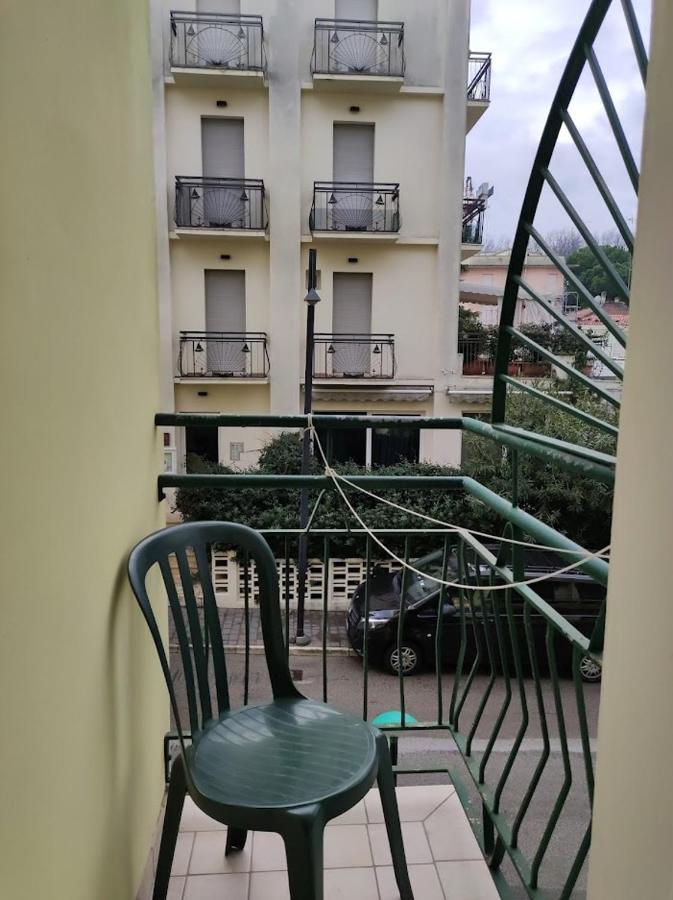 Hotel Athena B&B Gabicce Mare Bagian luar foto